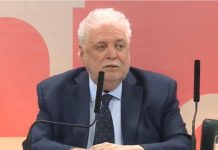 Ginés González García presentó el nuevo protocolo del aborto no punible: “Estamos dando un instrumento sanitario para que se cumpla la ley”