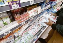 Paro de 48 horas de los trabajadores lácteos: posible falta de leche en Navidad