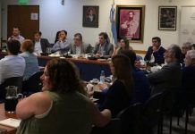Juntos por el Cambio no dará quórum para tratar la Ley de Solidaridad y Reactivación
