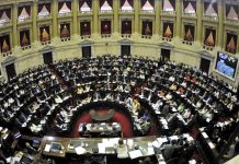 Se promulgará la Ley de Solidaridad Social en una edición especial de Boletín Oficial
