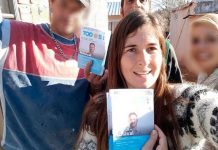 Femicidio en Pilar: una ex candidata a concejal por el Frente de Todos fue asesinada por su esposo