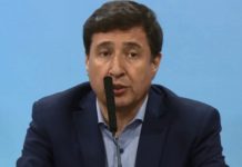 La tarjeta alimentaria comenzará a entregarse en enero en el Conurbano