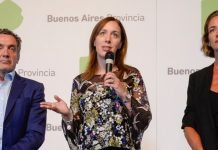 Fuga de cuatro legisladores de Juntos por el Cambio pone en jaque el liderazgo de Vidal