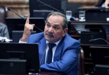 Imputan a José Alperovich por presunto abuso sexual y piden que la causa se unifique en Capital