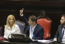 La primera medida de Axel Kicillof: “Vamos a dejar sin efecto el aumento de tarifas energéticas”