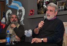 Félix Crous estará a cargo de la Oficina Anticorrupción