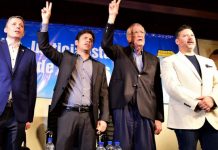 Menéndez vuelve a presidir el PJ bonaerense