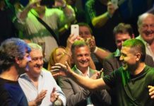 Elecciones en Boca: ganó la lista de Ameal y Riquelme que terminan con el macrismo en el club