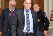 Condenaron a 6 años y medio de prisión al ex intendente de Cambiemos en Paraná Sergio Varisco por narcotráfico