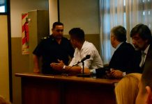 Confirmaron la condena a Alexis Zárate por abuso sexual y pedirán su detención