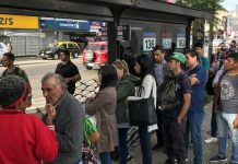 Paro de colectivos sorpresivo: al menos 60 líneas afectadas