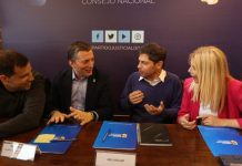 En un acto con los intendentes bonaerenses, Axel Kicillof dejará a la luz parte de su gabinete