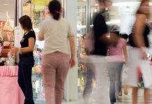 Las ventas minoristas cayeron un 11,6% durante 2019