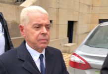 Causa de los cuadernos: sobreseyeron a Oyarbide y Javier Fernández