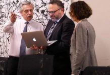 El Gobierno suspendió el Régimen de Promoción de la Economía del Conocimiento
