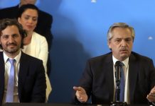 El aumento a trabajadores privados será de $3.000 en enero y $1.000 en febrero