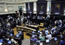 El oficialismo logró aprobar la ley impositiva en Diputados bonaerense y se viene otro debate