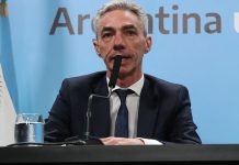 El Gobierno analiza rescindir el contrato del proyecto para el soterramiento del Sarmiento