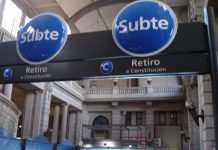 Para marzo podría extenderse el horario nocturno de subte, trenes y colectivos