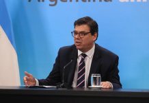 El Gobierno oficializó el aumento para los empleados estatales