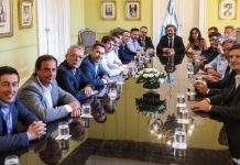 Nación, Provincia y Municipios coordinan el monitoreo de Precios Cuidados