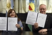 La provincia de Buenos Aires oficializó la aplicación del protocolo ILE