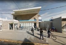 Mataron a un cajero del Nación y el lunes habrá paro de dos horas en todos los bancos
