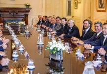 El gobierno nacional asistirá a cinco provincias con $5.600 millones