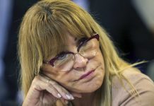 La diputada nacional de Cambiemos Aída Ayala, procesada por defraudación al Estado