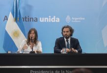 Designaron a las nuevas autoridades de Policía Federal, Prefectura, Gendarmería y PSA