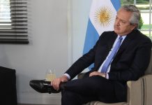 Alberto Fernández aclaró su postura sobre la muerte de Nisman y reafirmó que desliga a Cristina