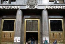 Economía lícita Letras del Tesoro