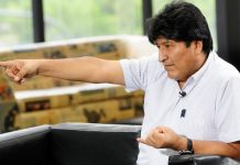 El Tribunal Electoral de Bolivia inhabilitó a Evo Morales: no podrá ser candidato a senador