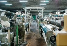 La industria cayó 4,5 por ciento en noviembre