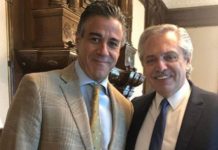 El Gobierno oficializó la postulación de Daniel Rafecas a Procurador