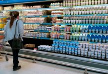La ley de Góndolas tuvo dictamen de comisión y será tratada en el Senado en marzo