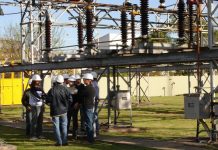 Suspendieron por 180 días los aumentos de luz en la Provincia