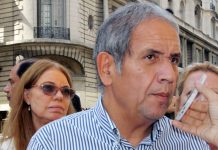 Paro de bancos: de 10 a 12 no habrá atención por el asesinato del cajero del Nación