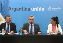El aumento para los jubilados tiene un incremento delde 13% para la mínima