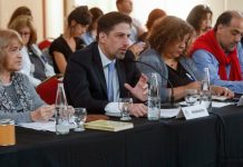 Paritaria docente: el Gobierno hará una «propuesta concreta» el miércoles