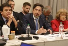 El Gobierno busca acordar este miércoles la paritaria nacional docente y garantizar el inicio de clases