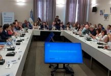 Paritaria nacional docente: hubo acuerdo y empiezan las clases