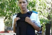 Monte Grande: matan a un policía tras intentar robar su moto