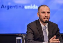 Reuniones estratégicas: Guzmán viaja a Estados Unidos para negociar con el FMI y reestructurar la deuda argentina