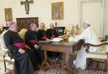 La Iglesia desafía a Alberto Fernández y convoca a una misa contra el aborto