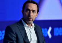 El fiscal Marijuan pidió investigar a Galperín y a su directorio por la venta de Lecaps marcos galperin, lecaps, mercado libre