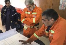 Aníbal Fernández revocó en Río Turbio 417 designaciones hechas antes del cambio de gobierno
