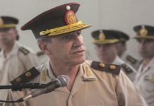 Con un fuerte recambio, el Gobierno designó la nueva cúpula de las Fuerzas Armadas