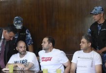 Triple fuga: condenaron a 13 años de prisión a los hermanos Lanatta y a 7 a Schillaci