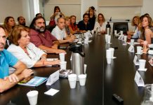 Paritarias: docentes bonaerenses definen si arrancan las clases